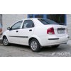 Lišty dverí - Daewoo KALOS  2002-