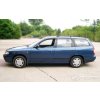 Lišty dverí - Daewoo NUBIRA  1998-2002