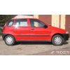 Lišty dverí - Fiat PUNTO I. 5 DV. 1993-1999