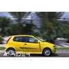 Lišty dverí - Fiat PUNTO II. 3 DV 1999-2010