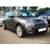 Lišty dverí - Mini COOPER S