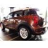 Lišty dverí - Mini COOPER COUNTRYMAN 2011-