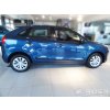 Lišty dverí - Suzuki BALENO  2016-
