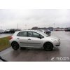 Lišty dverí - Toyota AURIS 5DV. 2007-2012