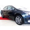 Lišty dverí - Toyota AVENSIS III 2009-2018
