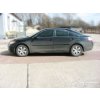 Lišty dverí - Toyota CAMRY  2006-2011