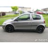 Lišty dverí - Toyota YARIS 3DV. 1998-2005