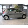 Lišty dverí - Toyota YARIS 5DV. 2005-2010