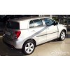 Lišty dverí - Toyota URBAN CRUISER CRUISER 2011-