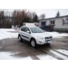Lišty dverí - Toyota RAV4 5DV 2005-2010