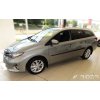 Lišty dverí - Toyota AURIS 5DV. 2012-2019