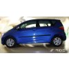 Lišty dverí - Toyota VERSO S 2011-