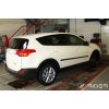 Lišty dverí - Toyota RAV4 IV 2012-2018