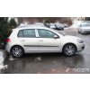 Lišty dverí - Volkswagen GOLF VI. HTB  2008-2012