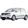 Plastový kryt kapoty - Volkswagen GOLF PLUS  2005-2009 - HDVW508 - 1