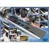 Prahové lišty NEREZ - Fiat PANDA II 2012-2020 - FI08-1047 - 3