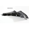 Plastový kryt kapoty - Honda CR-V 2009-2012 - HDHO507 - 2