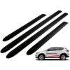 Lišty dverí - Fiat Punto Grande 3DV 2005-2009 - F-18-FI - 3