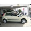 Lišty dverí - Fiat Punto Grande 5DV 2005-2009