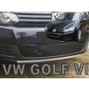 Zimná clona - Volkswagen GOLF VI. DOlNA 2008-2012 - GCS04090 - 2