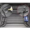 Gumová vaňa kufra FROGUM - Opel Astra J SEDAN 2009-2015 - TM549611 - 2