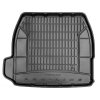 Gumová vaňa kufra FROGUM - Volvo S80 II 2006-2016 - TM548157 - 1