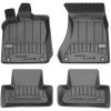 Autorohože PROLINE - Audi SQ5  2013-2016 - 3D407336 - 1