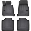 Autorohože PROLINE - Bmw 3ER (F34) GT  2013-2020 - 3D407688 - 1