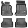 Autorohože PROLINE - Bmw 5ER (E60) SEDAN  2003-2010 - 3D407800 - 1
