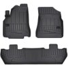 Autorohože PROLINE - Citroen BERLINGO  2008-2018 - 3D407251A - 1