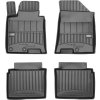Autorohože PROLINE - Hyundai I40  2014-2019 - 3D409194 - 1