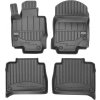 Autorohože PROLINE - Mercedes M-CLASS W167  2019- - 3D408180 - 1