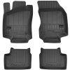 x-Autorohože PROLINE - Opel ASTRA H  GTC 2005-2010 - 3D407091 - 1