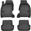 Autorohože PROLINE - Seat EXEO  2009-2013 - 3D407084 - 1