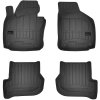 Autorohože PROLINE - Volkswagen GOLF VI.  2008-2012 - 3D407145 - 1