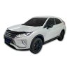 Plastový kryt kapoty - Mitsubushi Eclipse Cross 2018- - HDMI512 - 1