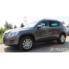 Lišty dverí - Volkswagen TIGUAN  2022-2024