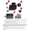 Autorohože REZAW - Ford C-MAX GRAND  2010-2019 - 200612B - 3
