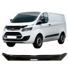 Plastový kryt kapoty - Ford Transit / TourneoCustom 2013-2017