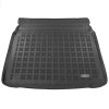 Gumová vaňa kufra REZAW - Audi Q3 SPORTBACK DVOJDNO - DOLNA 2019-2025