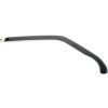 Deflektory - Audi A1 5D   2010-2018 2ks (predné) - DAU10238 AUDI - 5