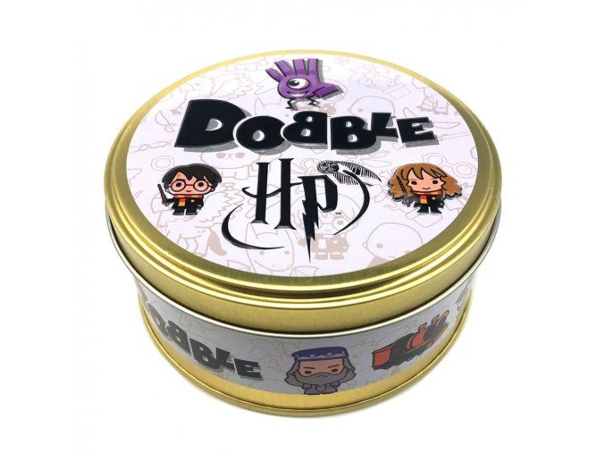 Dobble Harry Potter