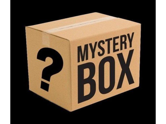 Mystery Box - Skvělý dárek