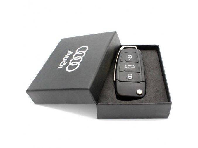 Audi USB flash disk