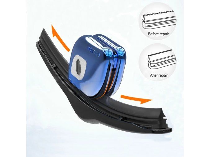 Oživovač stěračů