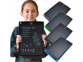 Interaktivní grafický tablet