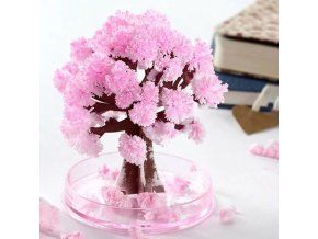 Kouzelný strom Sakura