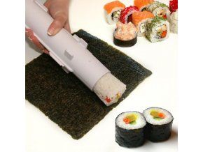 vyrobnik sushi plastova forma sushi roller1