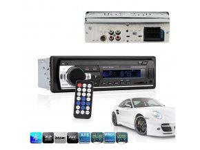 Autorádio Bluetooth, AUX, USB, SD