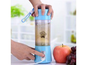 Přenosný smoothie mixér USB